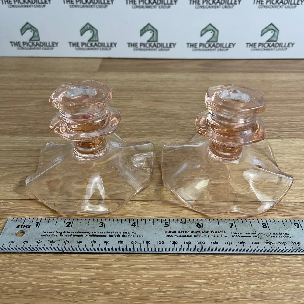 Unbranded pair elegant